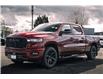 2025 RAM 1500 Sport (Stk: S726077) in Surrey - Image 3 of 18
