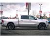 2025 RAM 1500 Sport (Stk: S726067) in Surrey - Image 8 of 18