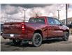 2025 RAM 1500 Sport (Stk: S726077) in Surrey - Image 7 of 18