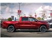 2025 RAM 1500 Sport (Stk: S726077) in Surrey - Image 8 of 18
