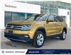 2018 Volkswagen Atlas 3.6 FSI Comfortline (Stk: B0567) in Saskatoon - Image 1 of 25