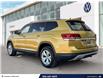 2018 Volkswagen Atlas 3.6 FSI Comfortline (Stk: B0567) in Saskatoon - Image 4 of 25