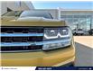 2018 Volkswagen Atlas 3.6 FSI Comfortline (Stk: B0567) in Saskatoon - Image 8 of 25