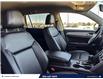 2018 Volkswagen Atlas 3.6 FSI Comfortline (Stk: B0567) in Saskatoon - Image 22 of 25