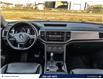 2018 Volkswagen Atlas 3.6 FSI Comfortline (Stk: B0567) in Saskatoon - Image 24 of 25
