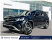 2021 Volkswagen Atlas 2.0 TSI Comfortline (Stk: B0558A) in Saskatoon - Image 1 of 25