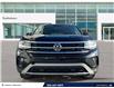 2021 Volkswagen Atlas 2.0 TSI Comfortline (Stk: B0558A) in Saskatoon - Image 2 of 25