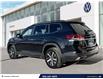 2021 Volkswagen Atlas 2.0 TSI Comfortline (Stk: B0558A) in Saskatoon - Image 4 of 25