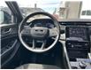 2025 Jeep Grand Cherokee L Laredo (Stk: 25249) in London - Image 11 of 29