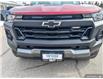 2023 Chevrolet Colorado Trail Boss (Stk: TP25069A) in Sundridge - Image 12 of 29
