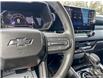 2023 Chevrolet Colorado Trail Boss (Stk: TP25069A) in Sundridge - Image 18 of 29