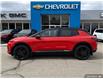 2025 Chevrolet Equinox EV RS (Stk: T25951) in Sundridge - Image 2 of 30