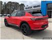 2025 Chevrolet Equinox EV RS (Stk: T25951) in Sundridge - Image 3 of 30