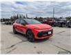 2025 Chevrolet Equinox EV RS (Stk: T25951) in Sundridge - Image 7 of 30