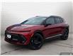 2025 Chevrolet Equinox EV RS (Stk: T25907) in Sundridge - Image 1 of 30