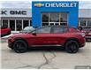 2025 Chevrolet Equinox EV RS (Stk: T25907) in Sundridge - Image 2 of 30