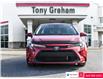 2020 Toyota Corolla LE (Stk: U9877) in Ottawa - Image 6 of 26