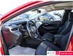 2020 Toyota Corolla LE (Stk: U9877) in Ottawa - Image 13 of 26