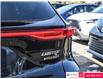 2021 Toyota Venza Limited (Stk: U9861) in Ottawa - Image 5 of 26