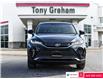 2021 Toyota Venza Limited (Stk: U9861) in Ottawa - Image 6 of 26