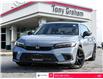 2022 Honda Civic Sport (Stk: U9876) in Ottawa - Image 1 of 26