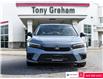 2022 Honda Civic Sport (Stk: U9876) in Ottawa - Image 6 of 26