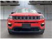 2019 Jeep Compass Sport (Stk: S4229A) in Kamloops - Image 2 of 26