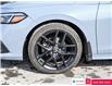 2022 Honda Civic Sport (Stk: U9876) in Ottawa - Image 8 of 26