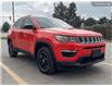 2019 Jeep Compass Sport (Stk: S4229A) in Kamloops - Image 26 of 26