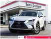 2021 Lexus NX 300 Base (Stk: U9872) in Ottawa - Image 1 of 26