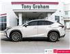 2021 Lexus NX 300 Base (Stk: U9872) in Ottawa - Image 2 of 26