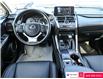 2021 Lexus NX 300 Base (Stk: U9872) in Ottawa - Image 14 of 26