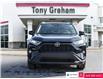 2021 Toyota RAV4 XLE (Stk: U9865) in Ottawa - Image 6 of 26