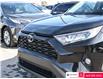 2021 Toyota RAV4 XLE (Stk: U9865) in Ottawa - Image 7 of 26