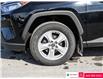 2021 Toyota RAV4 XLE (Stk: U9865) in Ottawa - Image 8 of 26