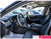 2021 Toyota RAV4 XLE (Stk: U9865) in Ottawa - Image 13 of 26