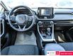 2021 Toyota RAV4 XLE (Stk: U9865) in Ottawa - Image 15 of 26