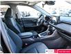 2021 Toyota RAV4 XLE (Stk: U9865) in Ottawa - Image 17 of 26