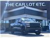 2021 Chevrolet Silverado 1500 Custom Trail Boss (Stk: 25169) in Sudbury - Image 1 of 23