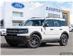 2023 Ford Bronco Sport Big Bend (Stk: P5619) in London - Image 1 of 27