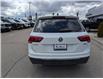 2019 Volkswagen Tiguan Highline (Stk: 25549A) in Orangeville - Image 4 of 21