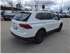 2019 Volkswagen Tiguan Highline (Stk: 25549A) in Orangeville - Image 5 of 21