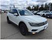 2019 Volkswagen Tiguan Highline (Stk: 25549A) in Orangeville - Image 7 of 21