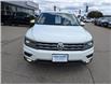 2019 Volkswagen Tiguan Highline (Stk: 25549A) in Orangeville - Image 8 of 21