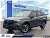 2025 Subaru Forester Convenience (Stk: 165254) in Tecumseh - Image 1 of 25
