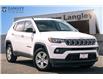 2022 Jeep Compass North (Stk: LC2519) in Surrey - Image 1 of 18