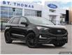 2024 Ford Edge ST Line (Stk: 5258A) in St. Thomas - Image 1 of 25