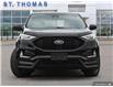 2024 Ford Edge ST Line (Stk: 5258A) in St. Thomas - Image 2 of 25