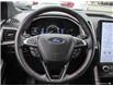 2024 Ford Edge ST Line (Stk: 5258A) in St. Thomas - Image 14 of 25