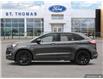 2020 Ford Edge ST Line (Stk: 5351A) in St. Thomas - Image 3 of 27